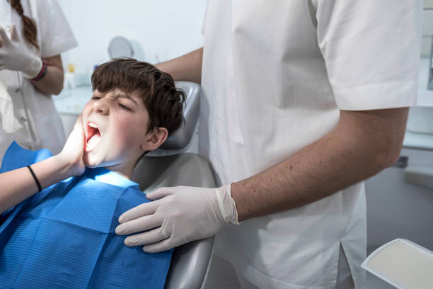 Best Emergency Dental Care for Abscessed Tooth in Midland Park, NJ