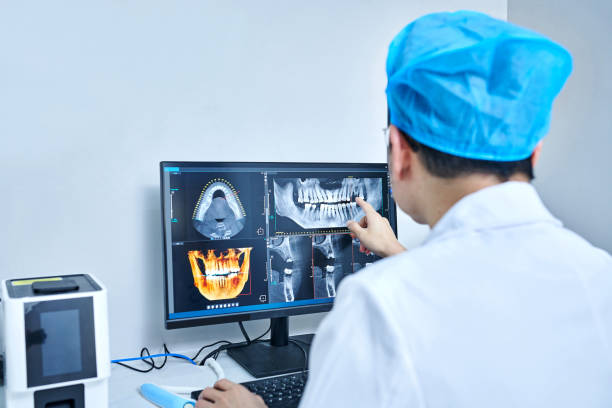 Best Broken or Cracked Tooth Emergency Dentist in Midland Park, NJ