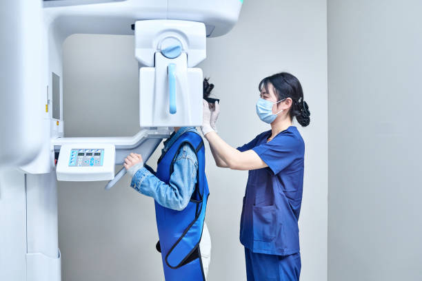 Best Emergency Dental Services for Seniors in Midland Park, NJ