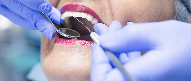 Best Weekend Emergency Dentist in Midland Park, NJ